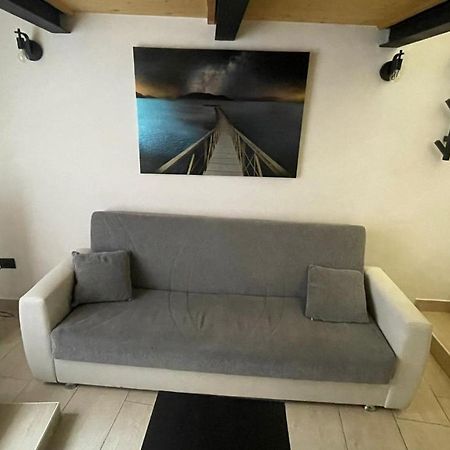 Lolly House Villa Napoli Exterior foto