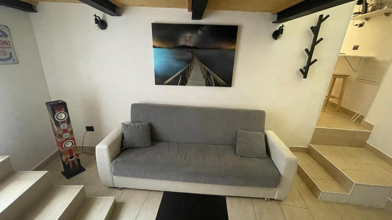Lolly House Villa Napoli Exterior foto